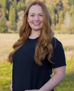 Crystal Olmsted, MBA, BSN, RN at Enumclaw Naturopathic Clinic in Enumclaw, WA