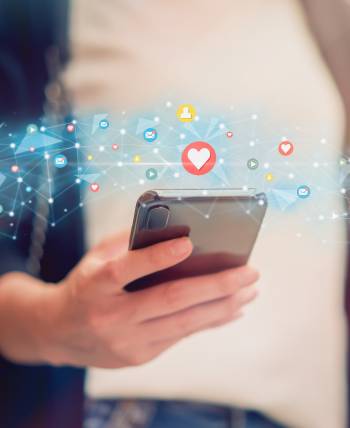 Social Media at Enumclaw Naturopathic Clinic in Enumclaw, WA