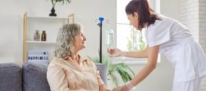 Nutrient Injections in Enumclaw, WA