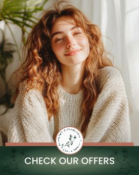 Offers at Enumclaw Naturopathic Clinic in Enumclaw, WA Offers at Enumclaw Naturopathic Clinic in Enumclaw, WA