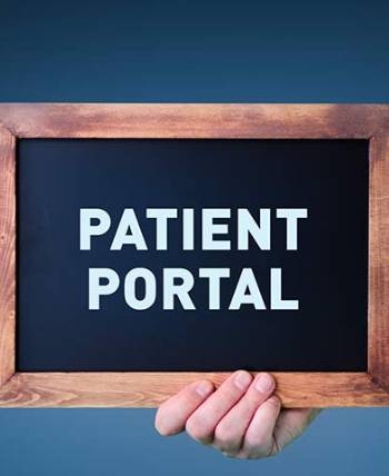 Patient Portal at Enumclaw Naturopathic Clinic in Enumclaw, WA