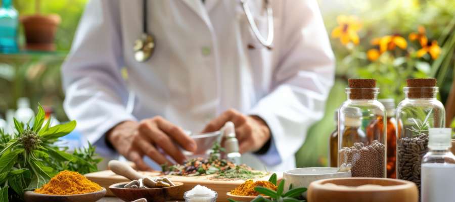 Root Cause Naturopathic Medicine Clinic Near Me in Enumclaw, WA