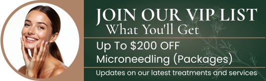 Enumclaw Naturopathic Clinic’s VIP List Enumclaw Naturopathic Clinic’s VIP List