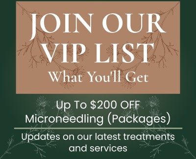 Enumclaw Naturopathic Clinic’s VIP List Enumclaw Naturopathic Clinic’s VIP List