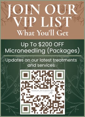 VIP List at Enumclaw Naturopathic Clinic in Enumclaw, WA VIP List at Enumclaw Naturopathic Clinic in Enumclaw, WA