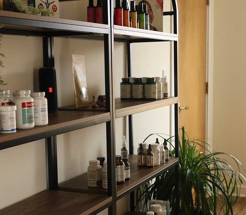 About Enumclaw Naturopathic Clinic in Enumclaw, WA