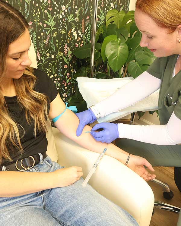 IV Therapy at Enumclaw Naturopathic Clinic in Enumclaw, WA