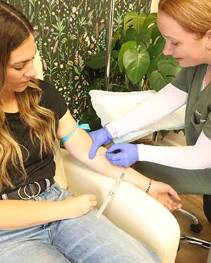 IV Therapy at Enumclaw Naturopathic Clinic in Enumclaw, WA